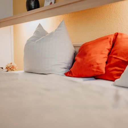 Kurhotel Panland Bad Füssing Eksteriør billede