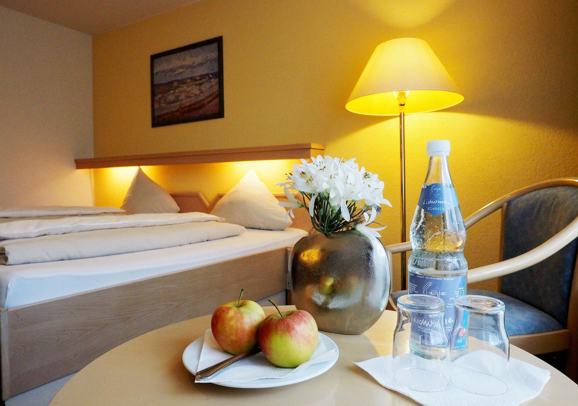 Kurhotel Panland Bad Füssing Eksteriør billede