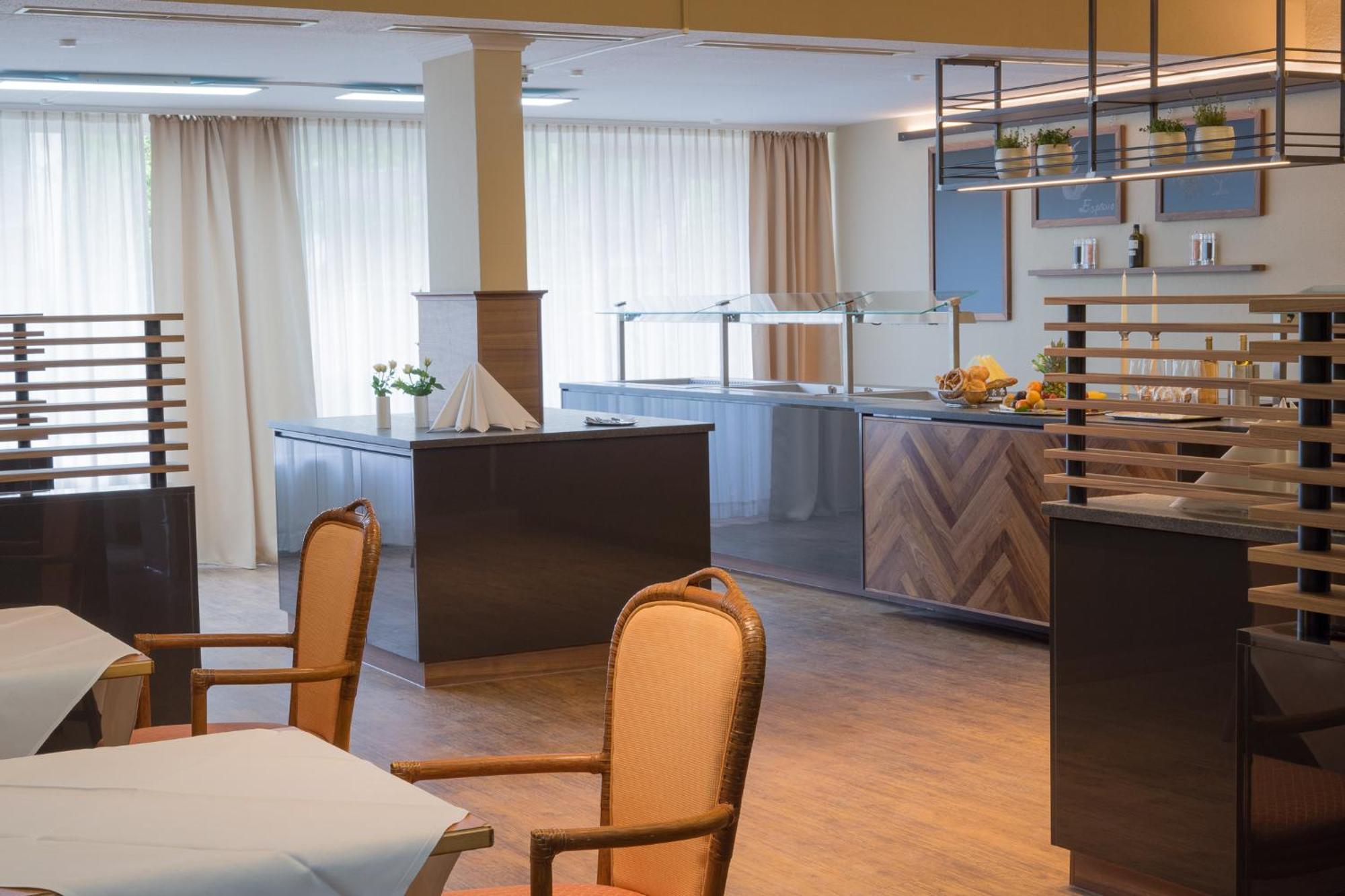 Kurhotel Panland Bad Füssing Eksteriør billede