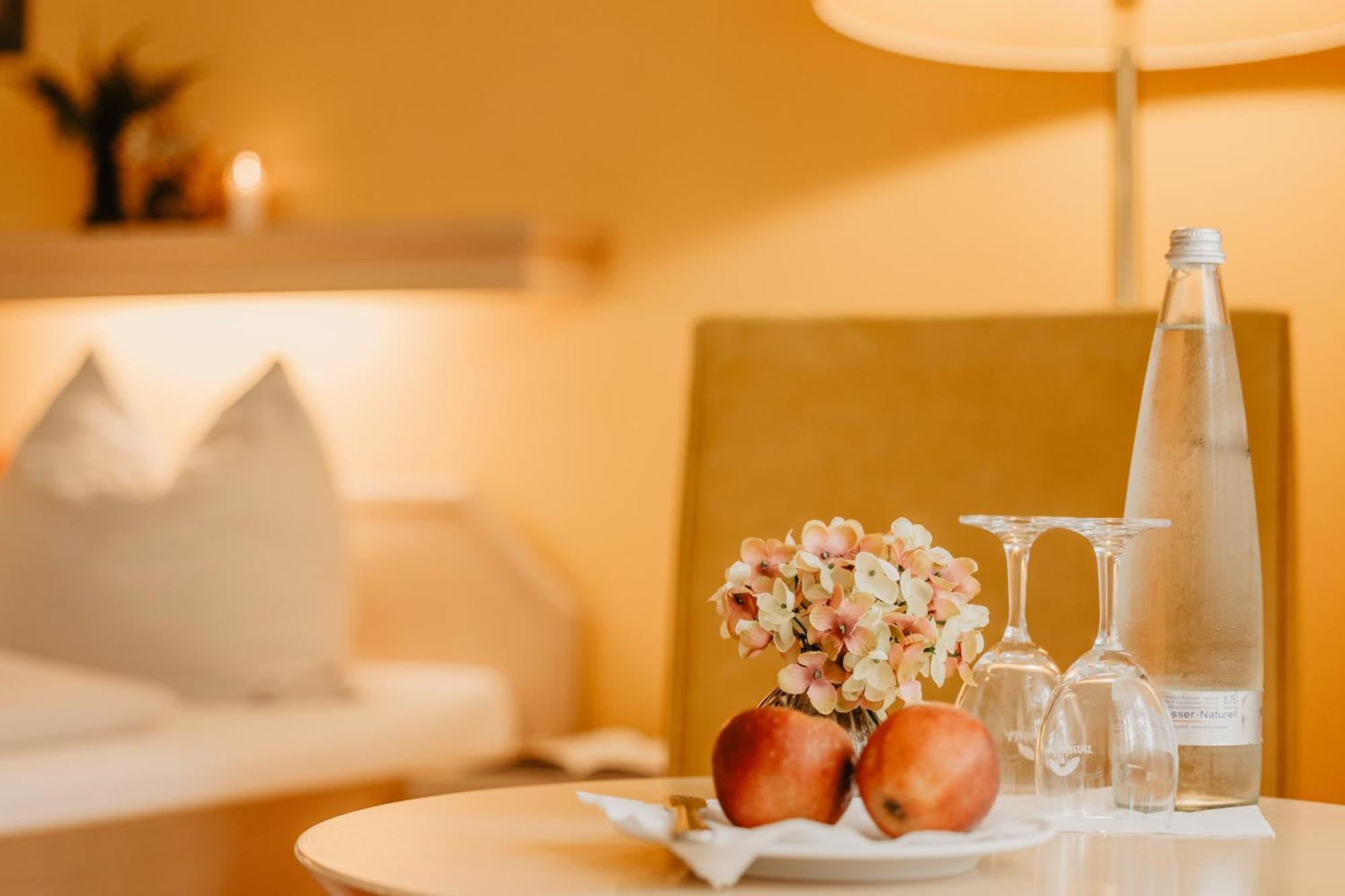 Kurhotel Panland Bad Füssing Eksteriør billede