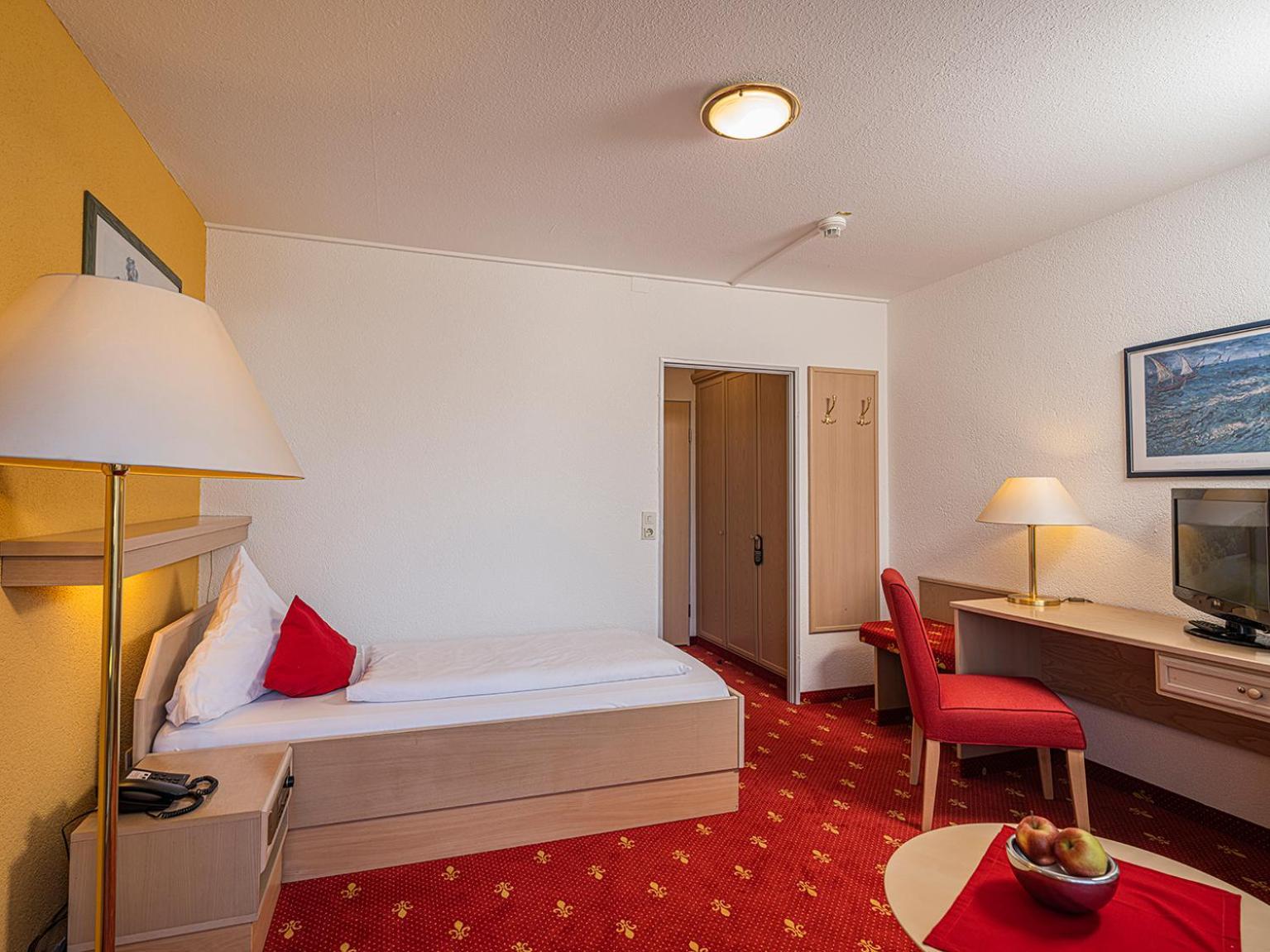 Kurhotel Panland Bad Füssing Eksteriør billede